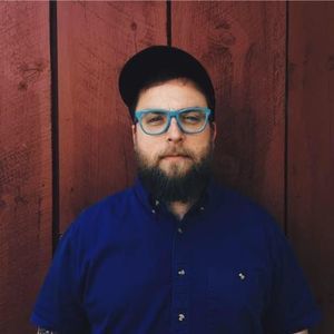 Meet your Posher, Adam